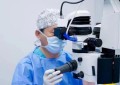 辽宁首例强生眼力健TECNIS Toric II植入手术成功开展